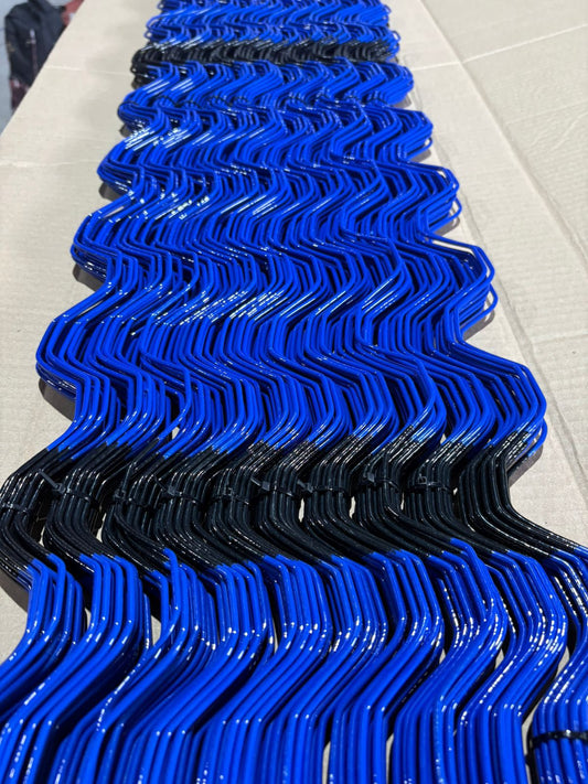 Zig Zag Plastificado