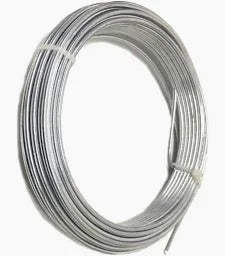 ALAMBRE GALVANIZADO DE ACERO