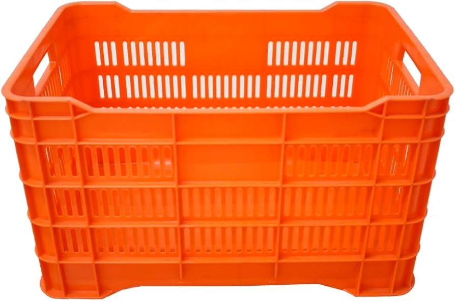 CAJA DE PLASTICO COLIMA