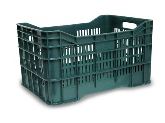 CAJAS DE PLASTICO CHAPALA
