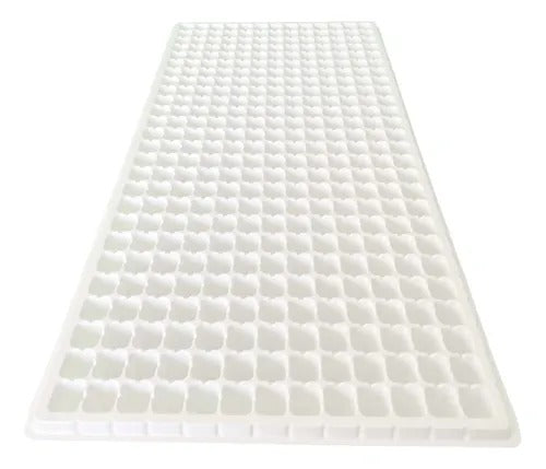 FUNDAS PARA SEMILLEROS