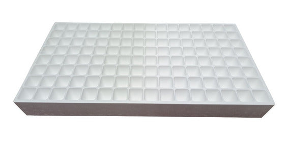 Semilleros de Plástico y Unicel