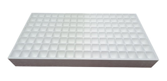 Semilleros de Plástico y Unicel