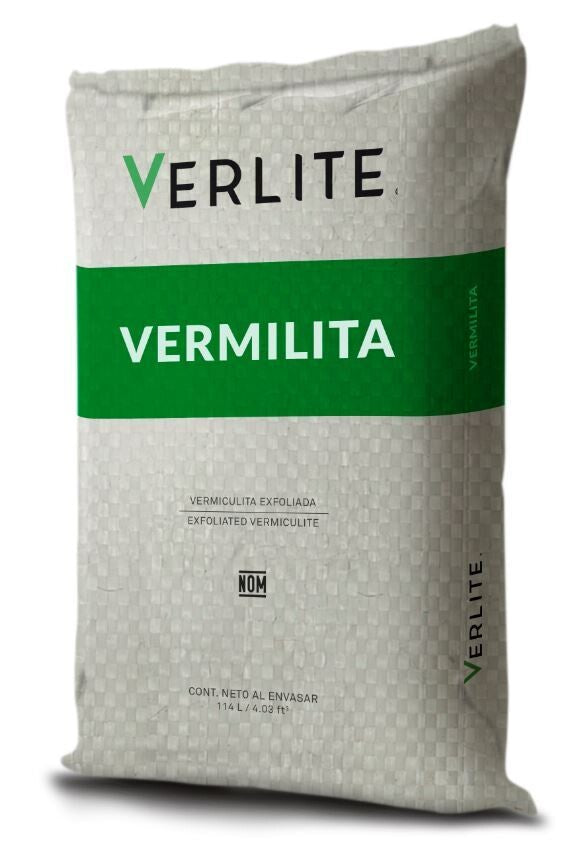 Vermiculita