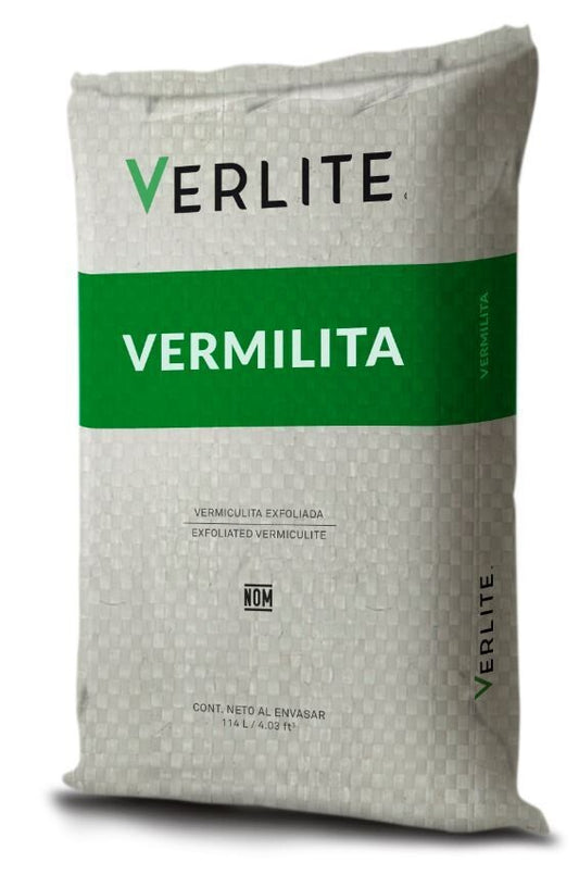 Vermiculita